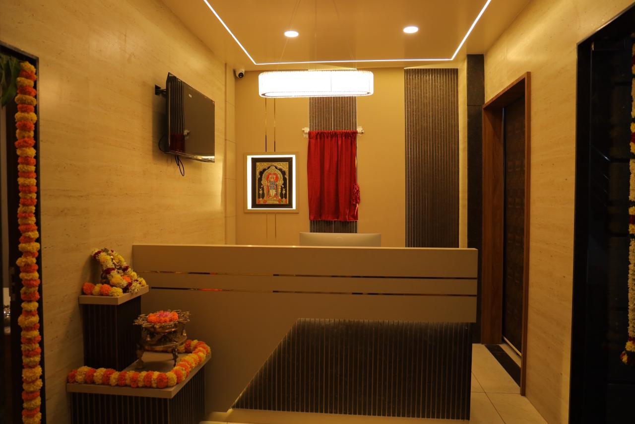 HOTEL BR GRAND – photo 4