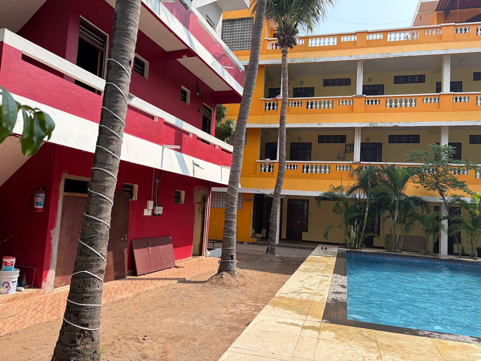 La Muthu Beach Resort – photo 3