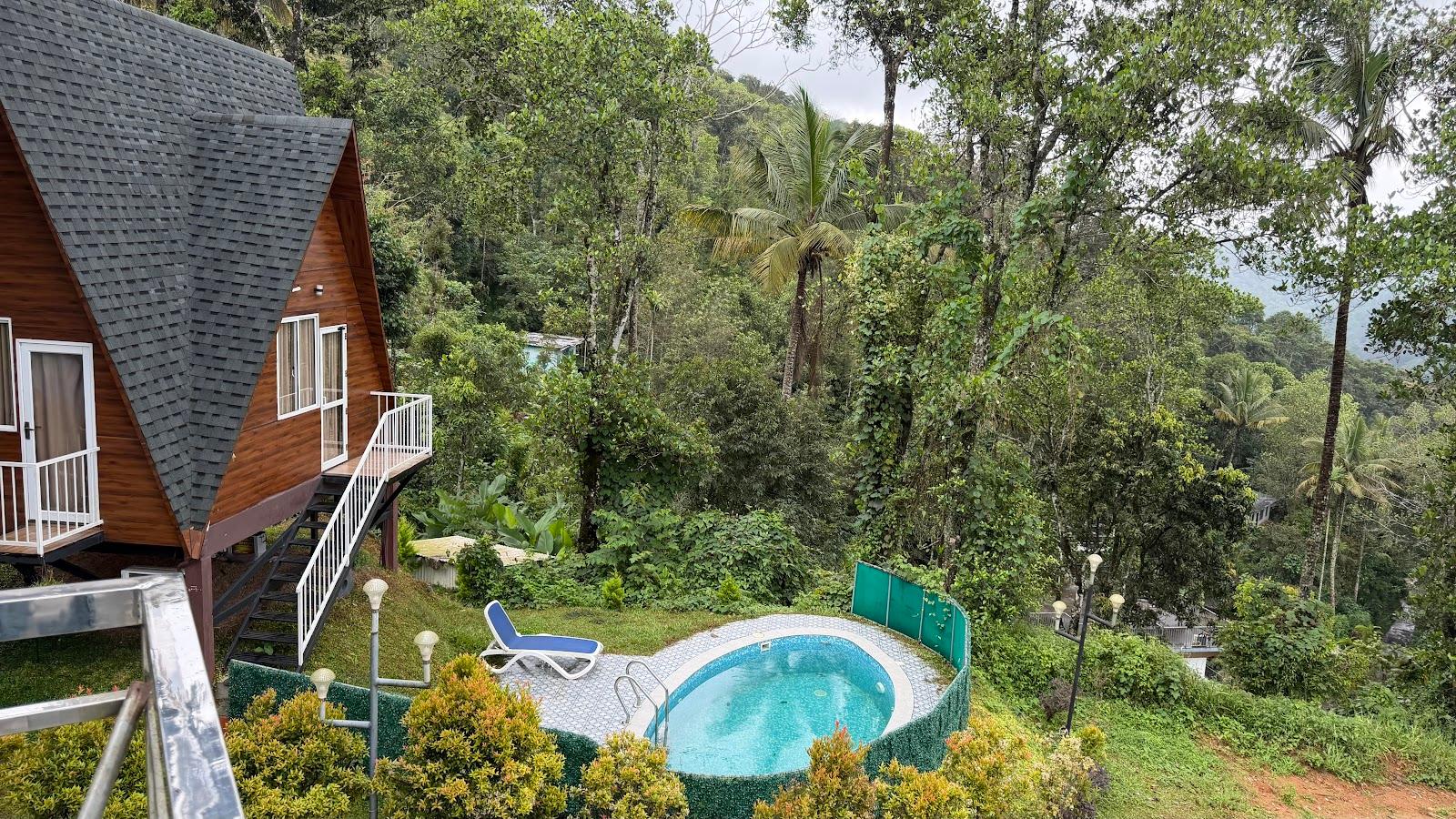 Secret Valley Plantation Resort Munnar – photo 4