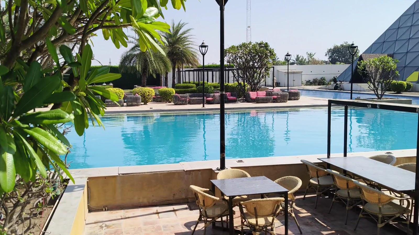 Aarya Club & Resort – photo 2