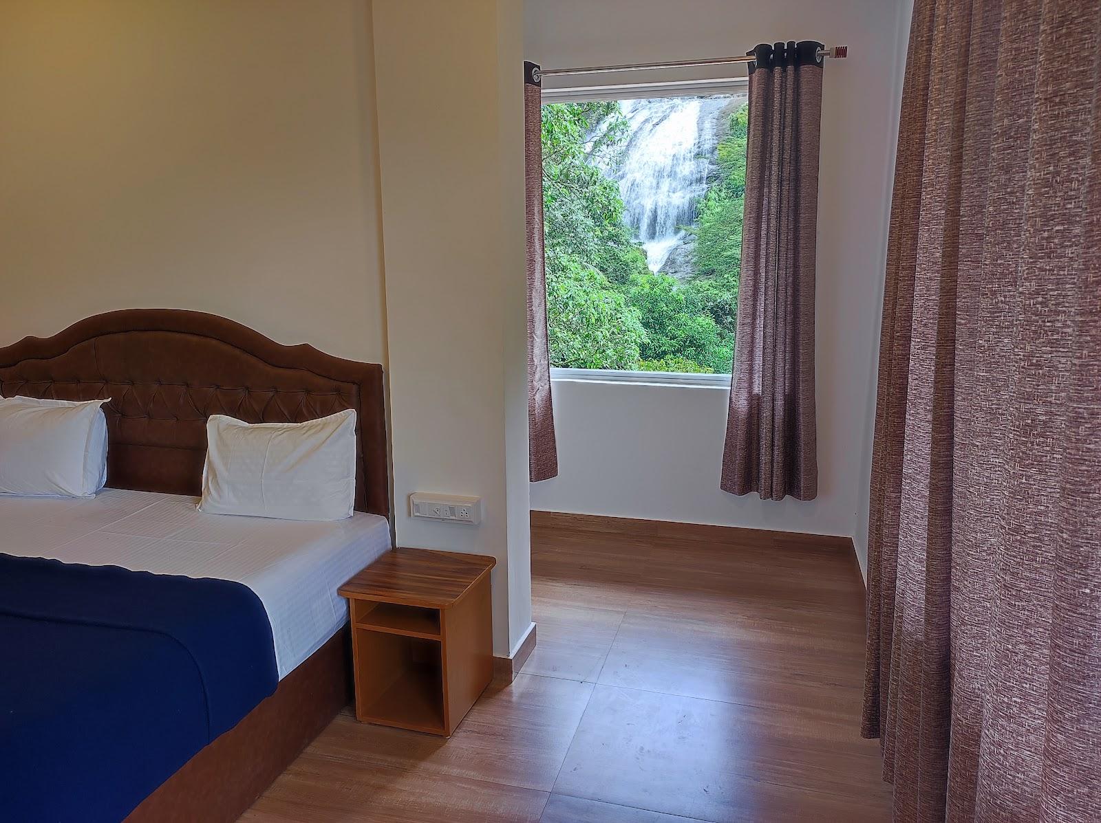 Nature cascade Resort – photo 3