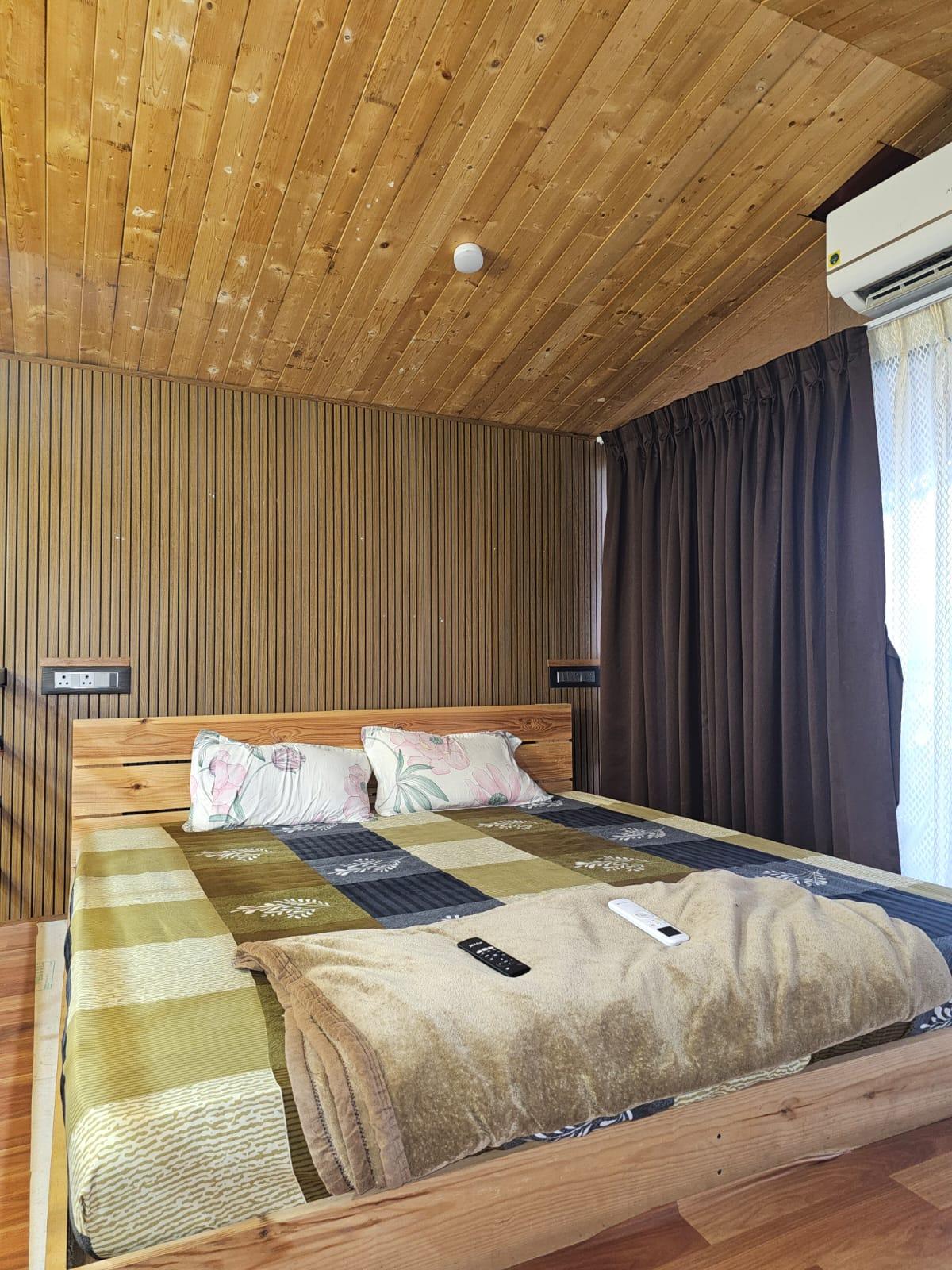 Plumeria Retreat | Pawna Lake Cottages – photo 3