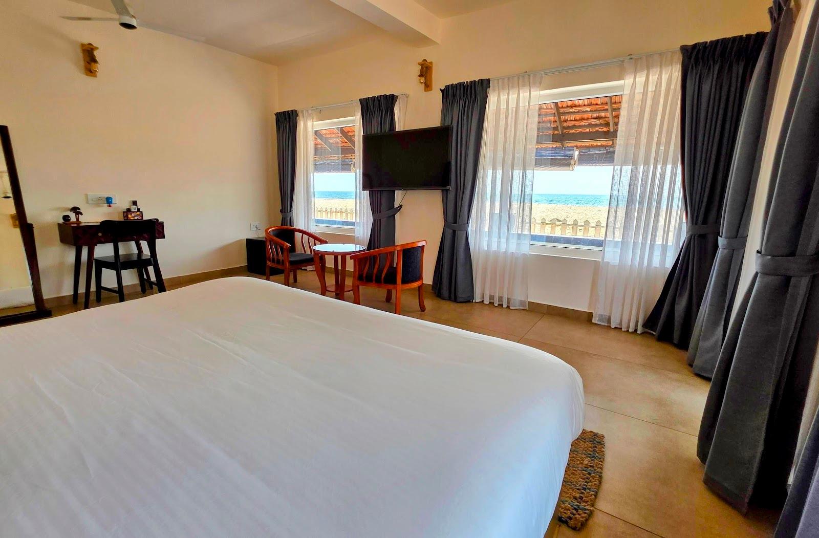 ETHER Marari Beachfront – photo 3