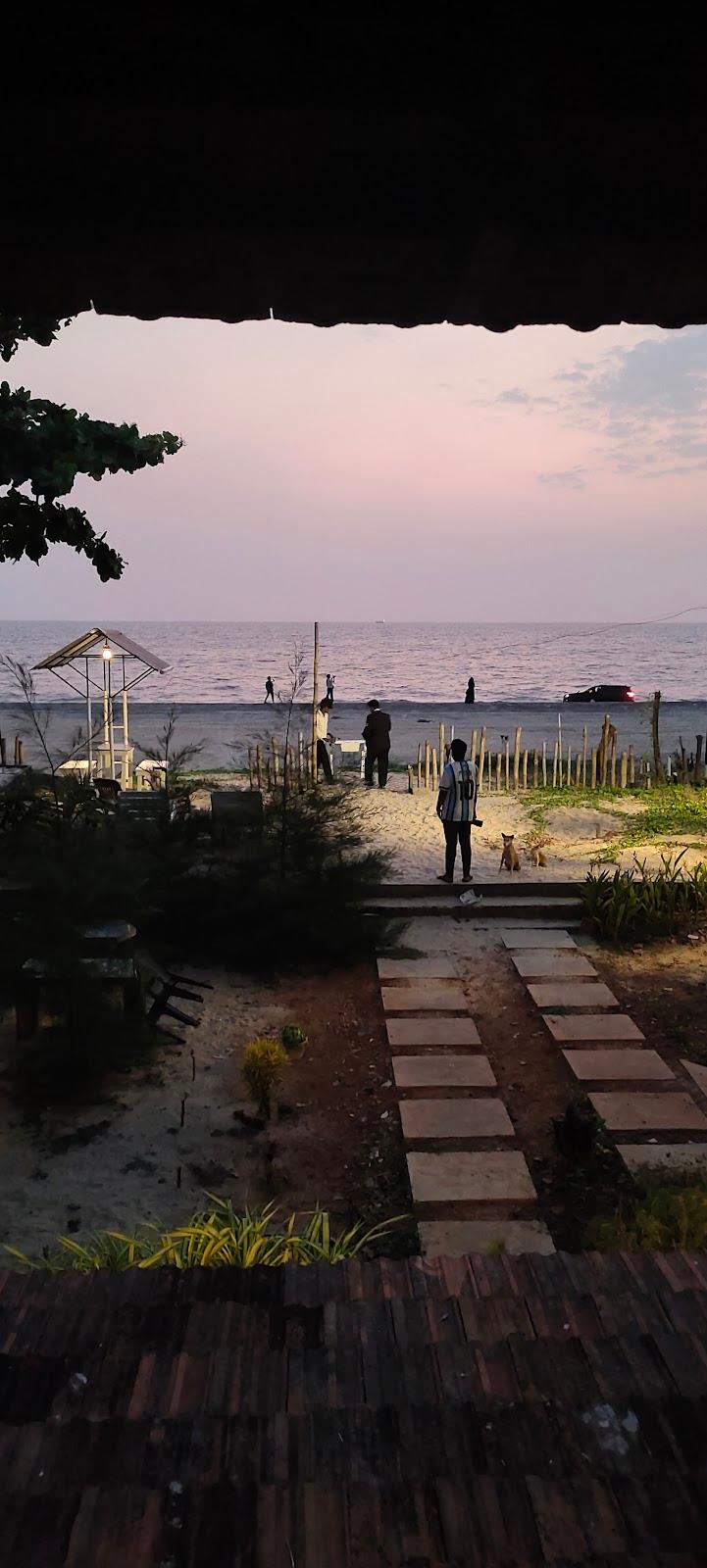 Emmanual's Beach House Alappuzha , Alappuzha beach stay – photo 4