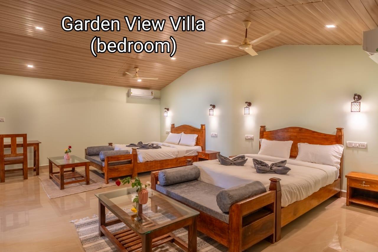 Goa Beach Villa – photo 3