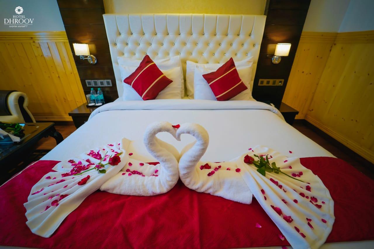 Hotel Dhroov, Shimla – photo 3