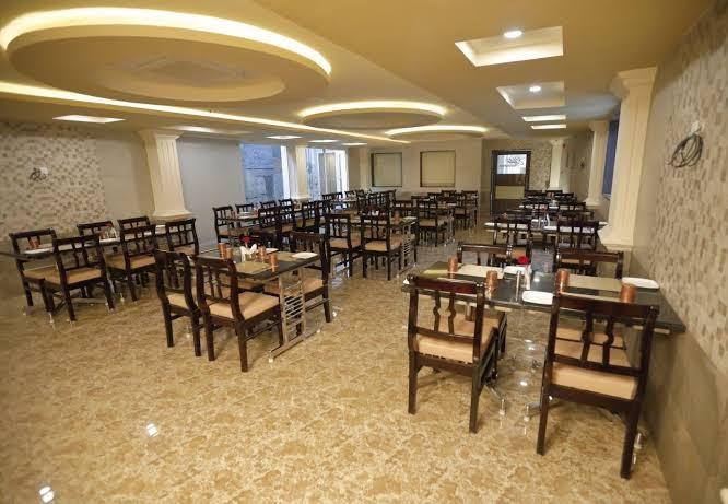GEO HOTEL – photo 4