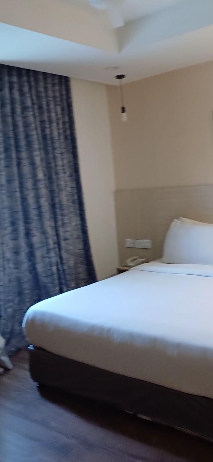 Essentia Premier Hotel Chennai OMR – photo 2