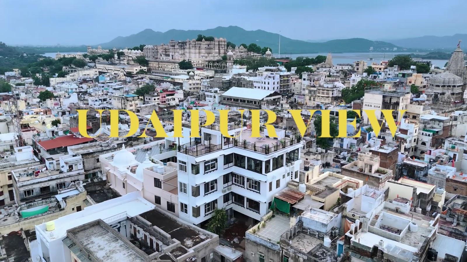 Udaipur View Guest House – photo 2