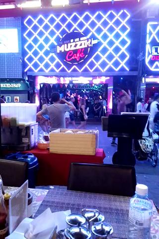 P72 Hotel Walking Street Pattaya – photo 2