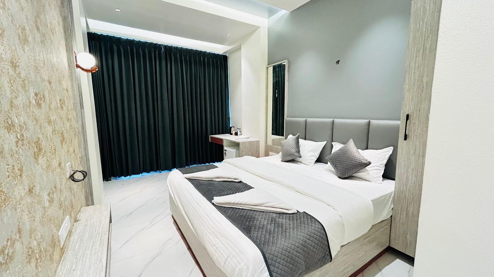 RiverANSky Luxury Resorts & Hotels – photo 3