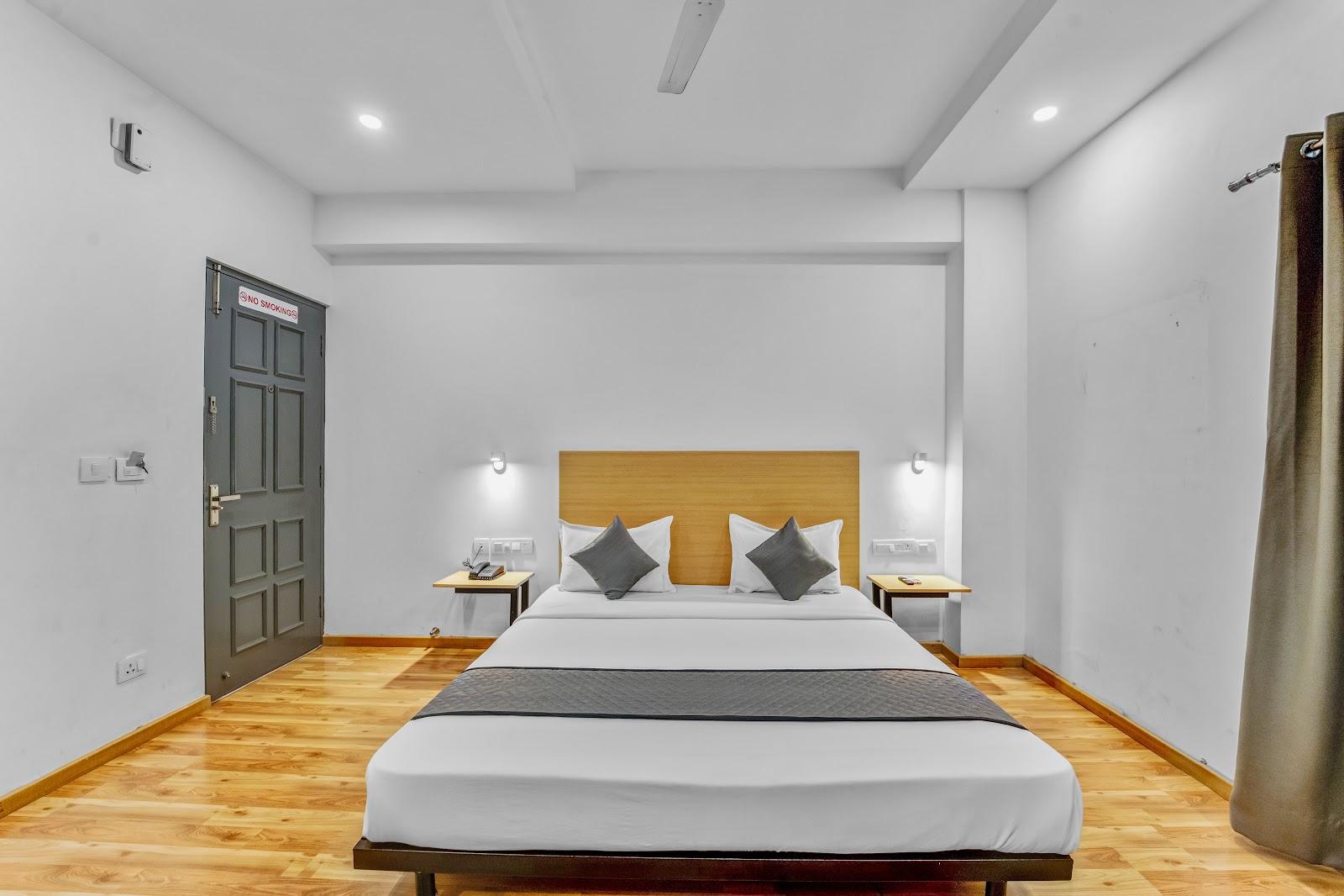UPAR Hotels Nungambakkam – photo 3