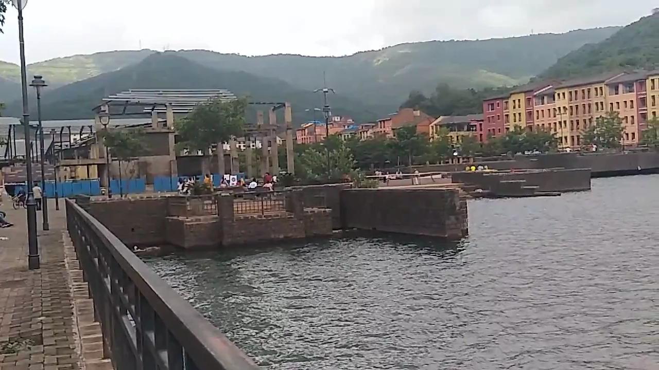 The Waterfront Shaw, Lavasa – photo 2