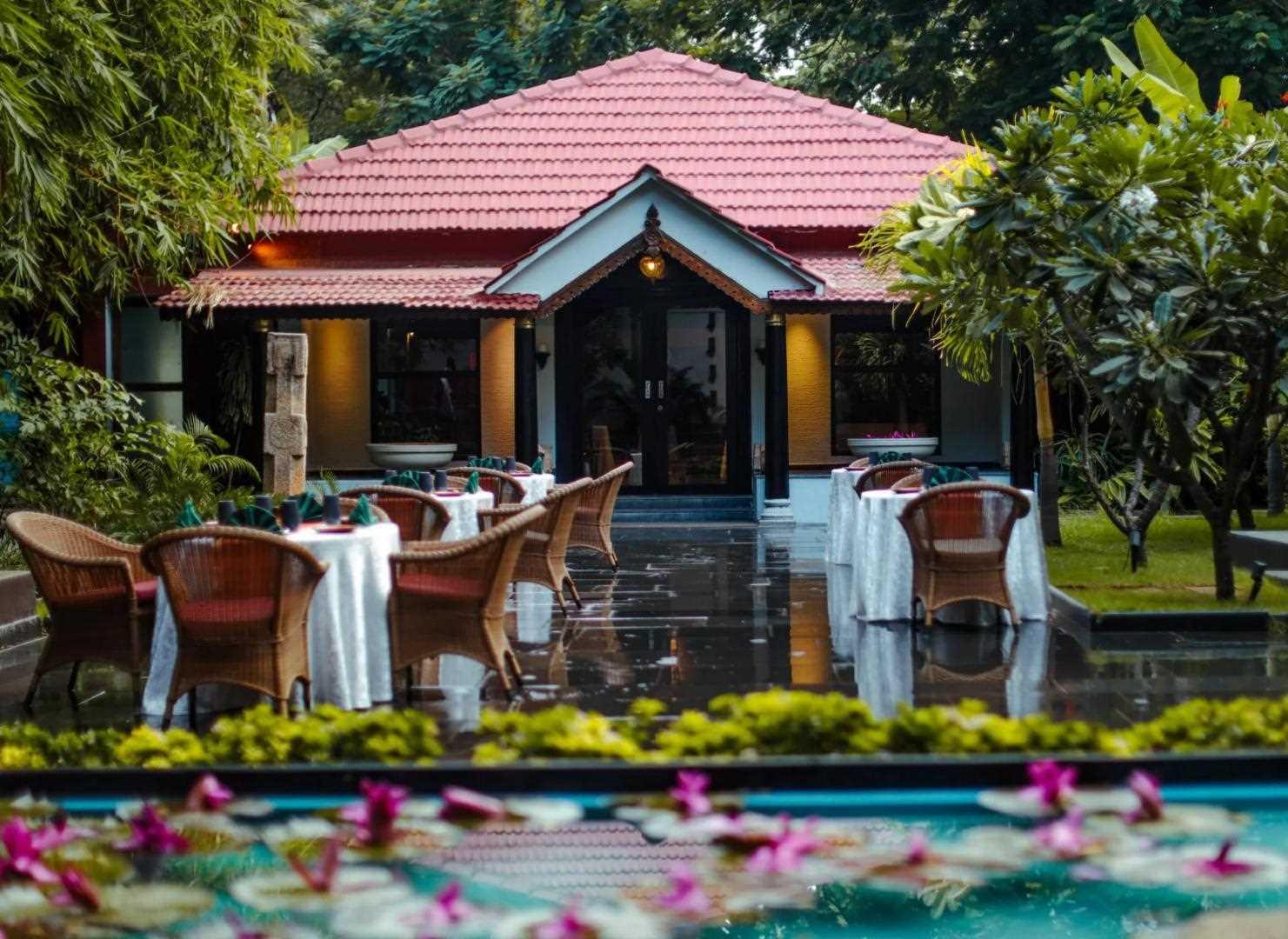 Taj Connemara, Chennai – photo 1