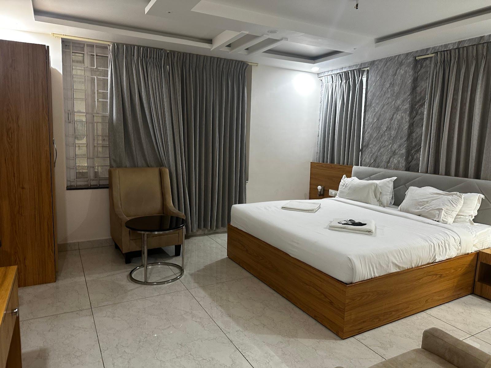 Hello Inn Hotel – photo 2