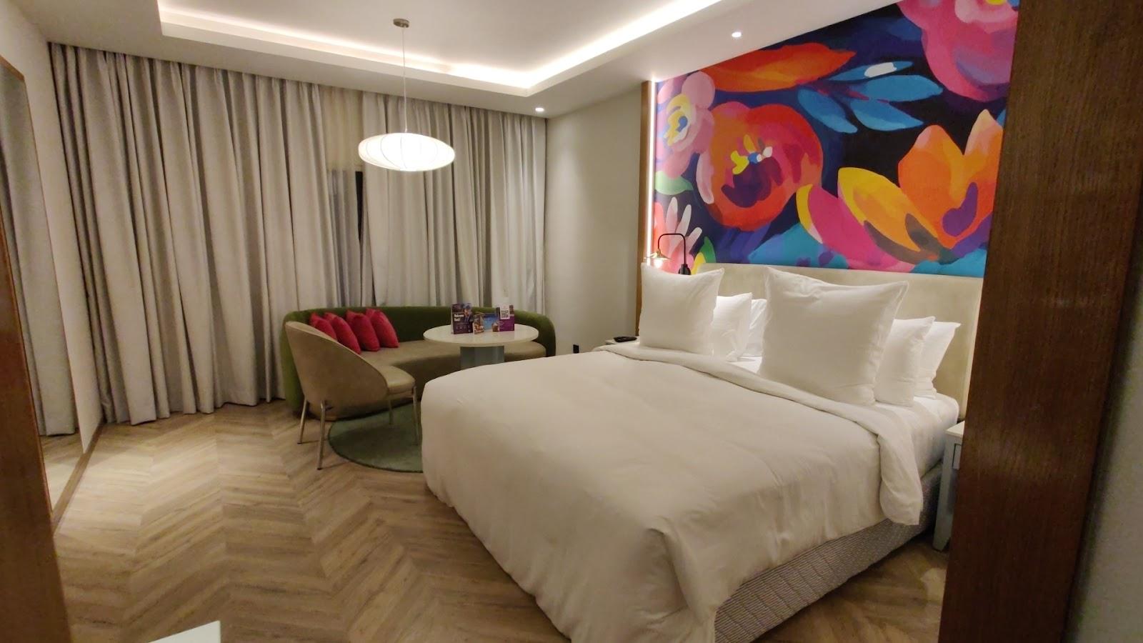 Hotel Royal Orchid – photo 3