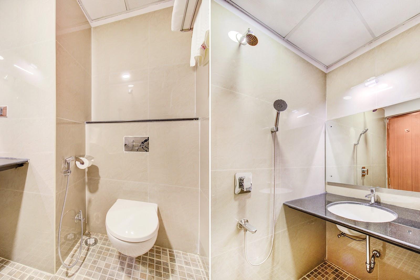 FabHotel The Royal Suites - Hotel in BTM Layout – photo 4