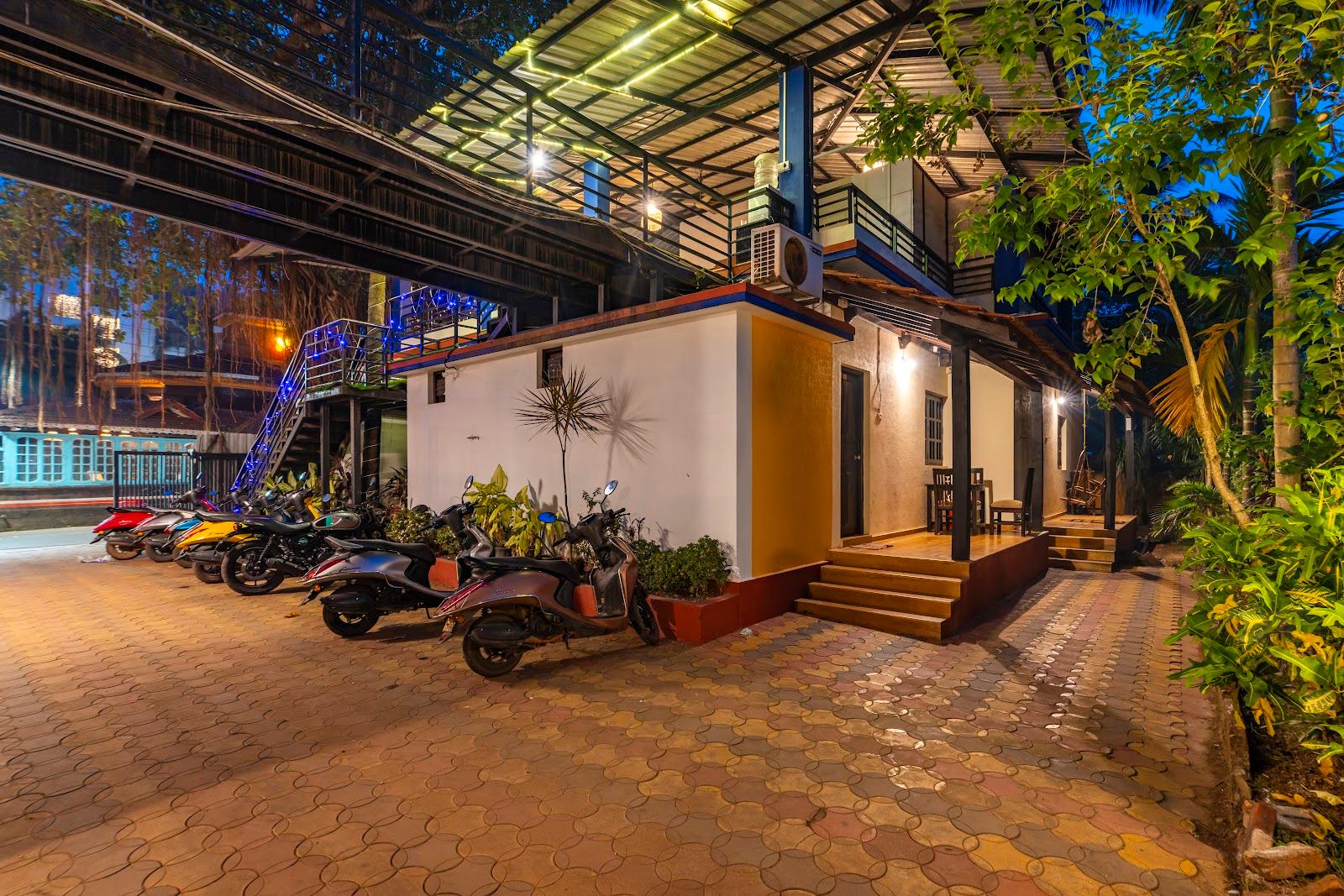 Madpackers Goa – photo 1