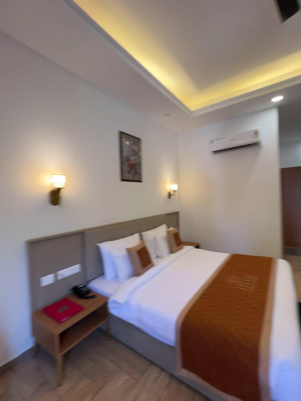 Creek Wood Corbett Resort – photo 2