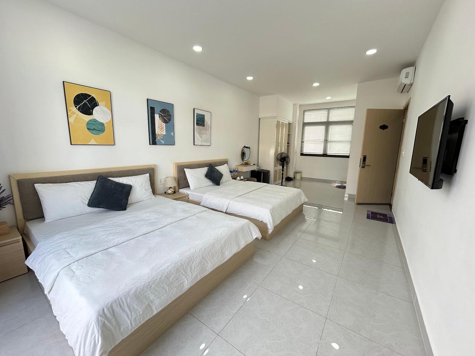 Coconut Hotel – photo 2