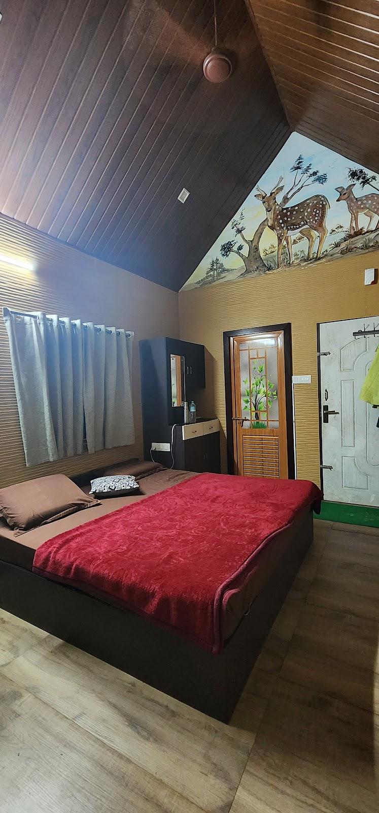 Jungle Zone Resorts – photo 2