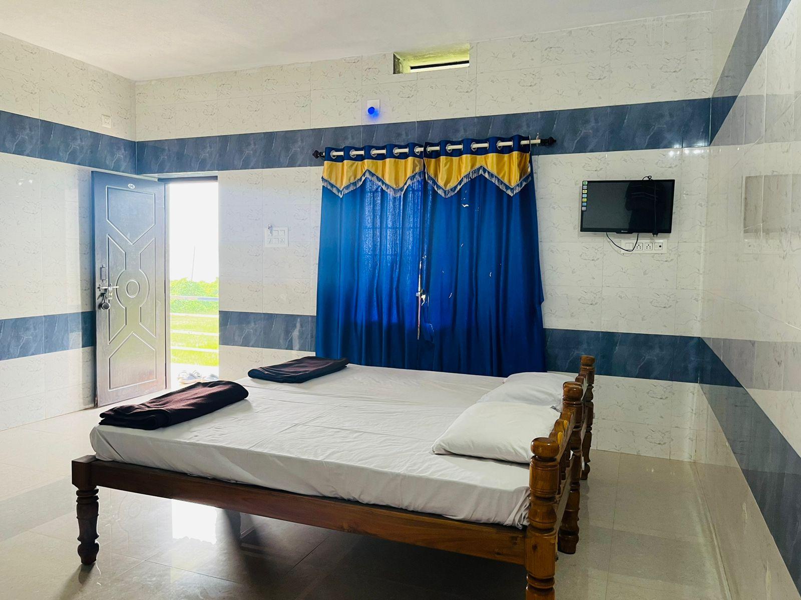 MURDESHWAR BEACH RESIDENCY – photo 4