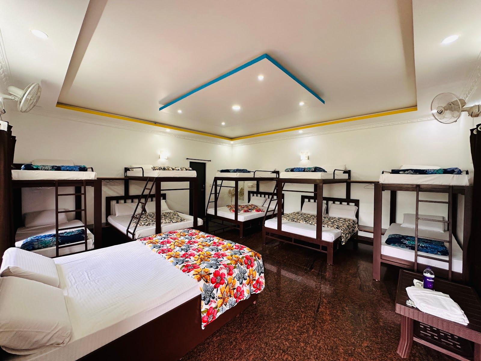 Greenview Homestay, Chikmagalur – photo 3