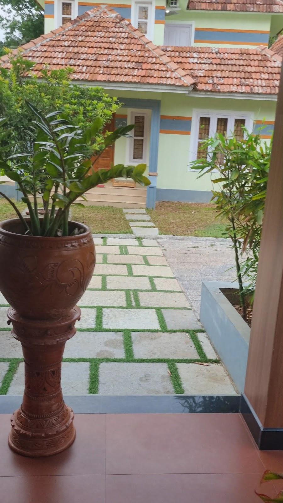 Vajra Ayurveda and Yoga Retreat – photo 2