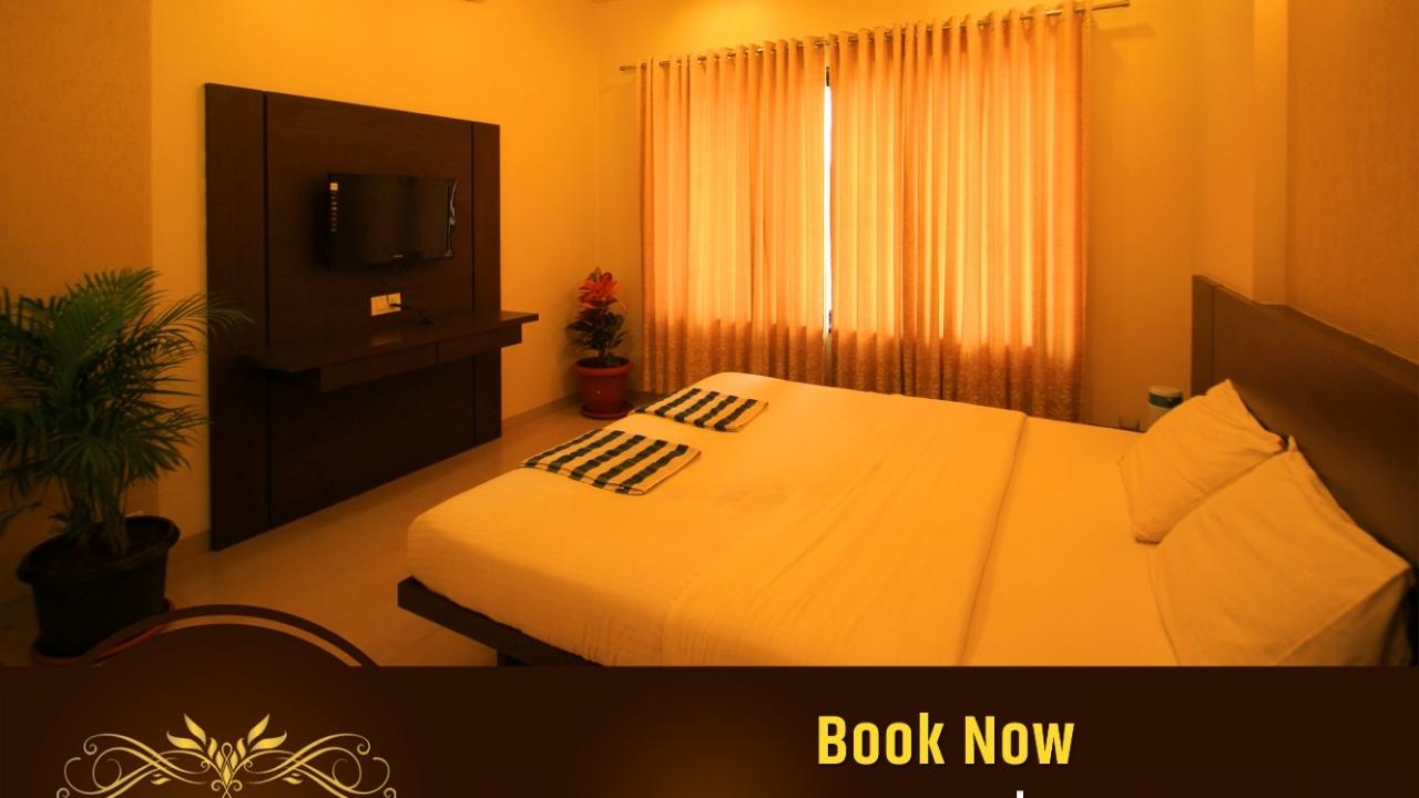 Hotel Sai Smaran – photo 3