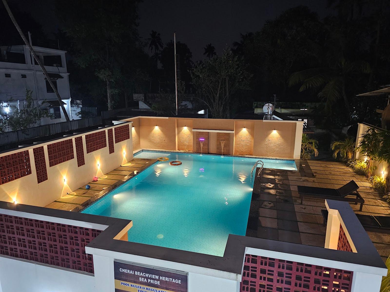 Cherai Beach View Heritage|Sea Pride – photo 4