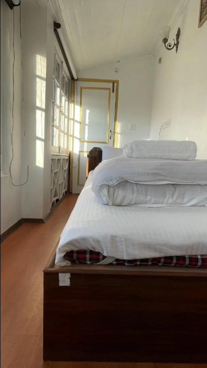 THE HARITAGE HOTEL SHIMLA – photo 2