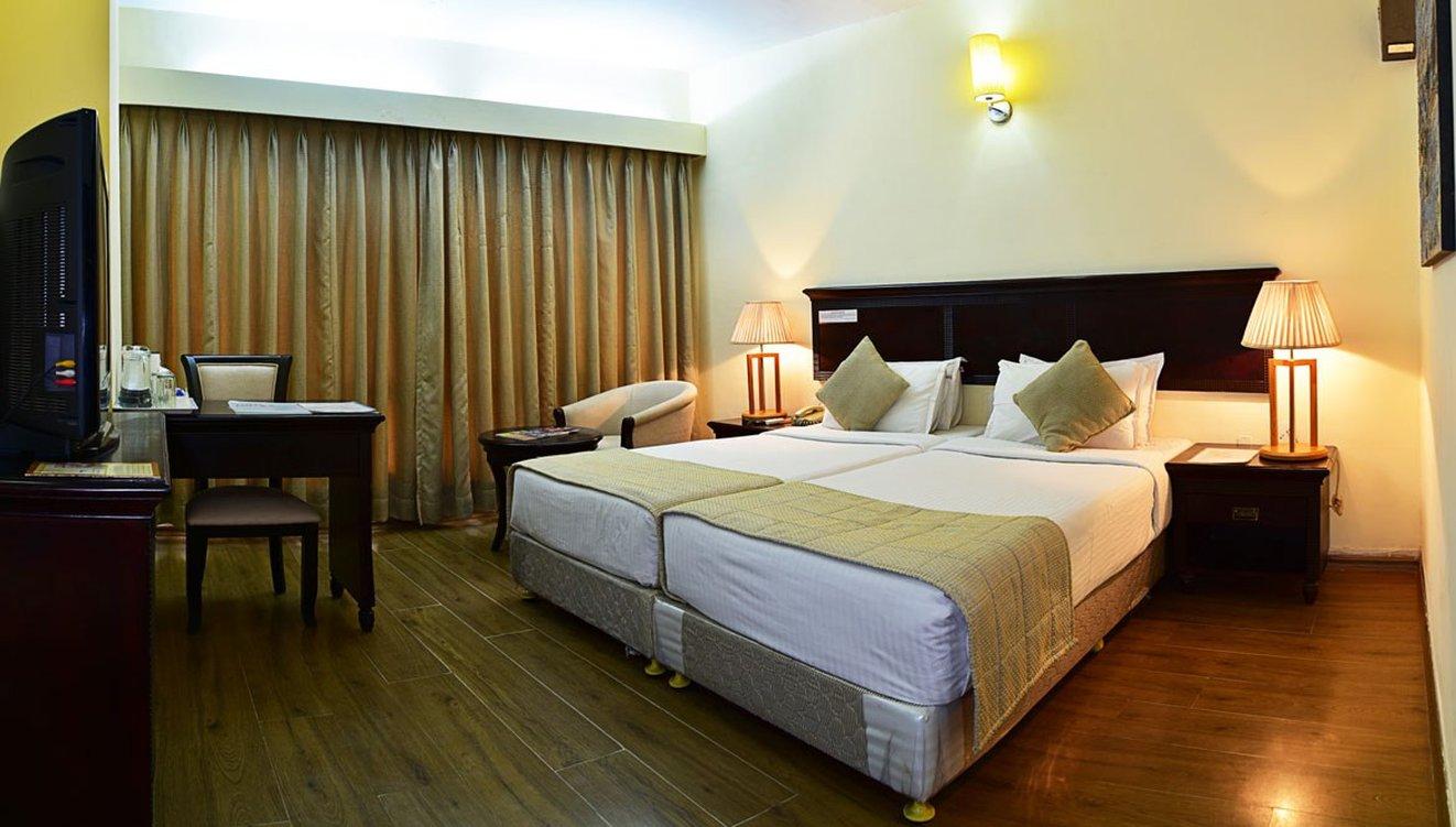 Inventree Hotel Pune – photo 4