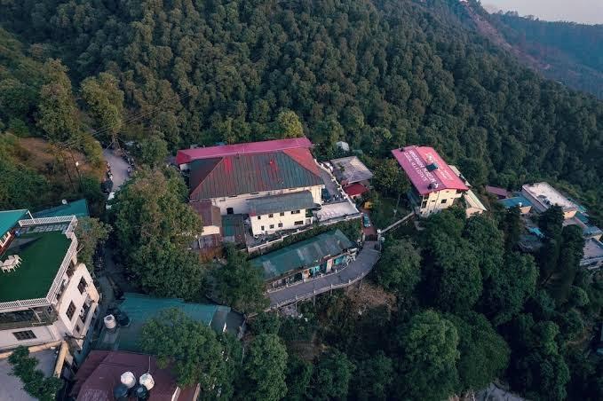 Ilbert Manor Mussoorie – photo 1