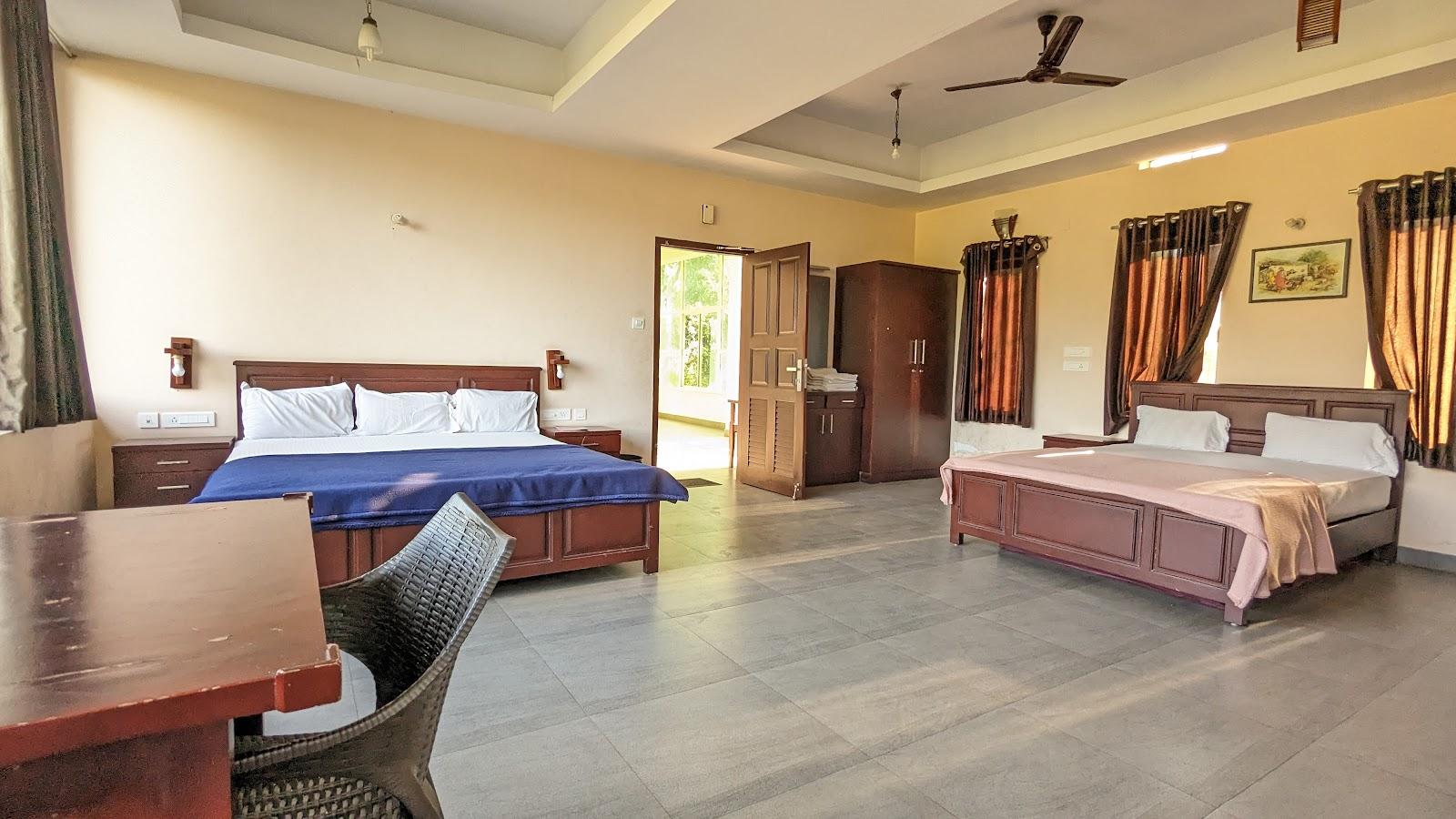 Green Peace Holiday Home – photo 3