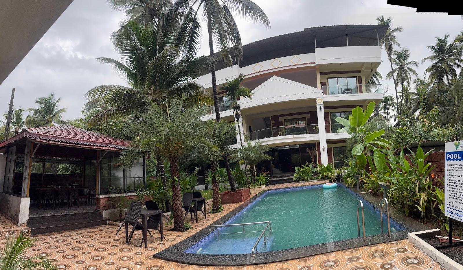 Islander Retreat Alibaug – photo 2