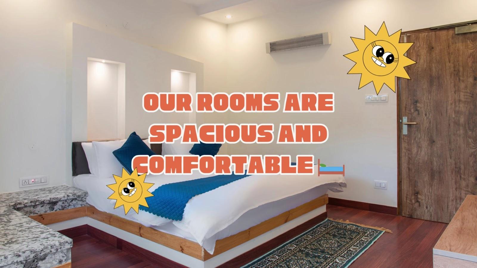 SOLACE SUITES – photo 2