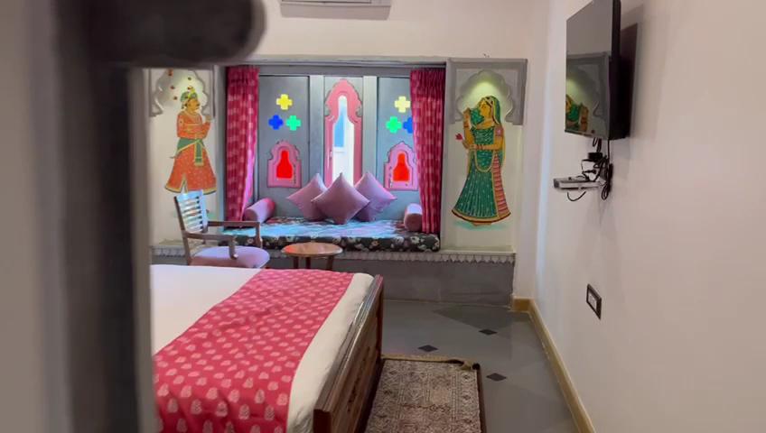 AAJ HAVELI – photo 2
