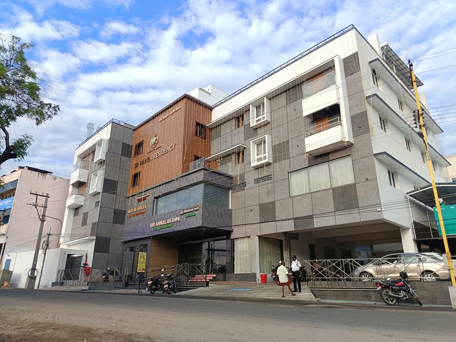 Sri Nanda Residency – photo 1
