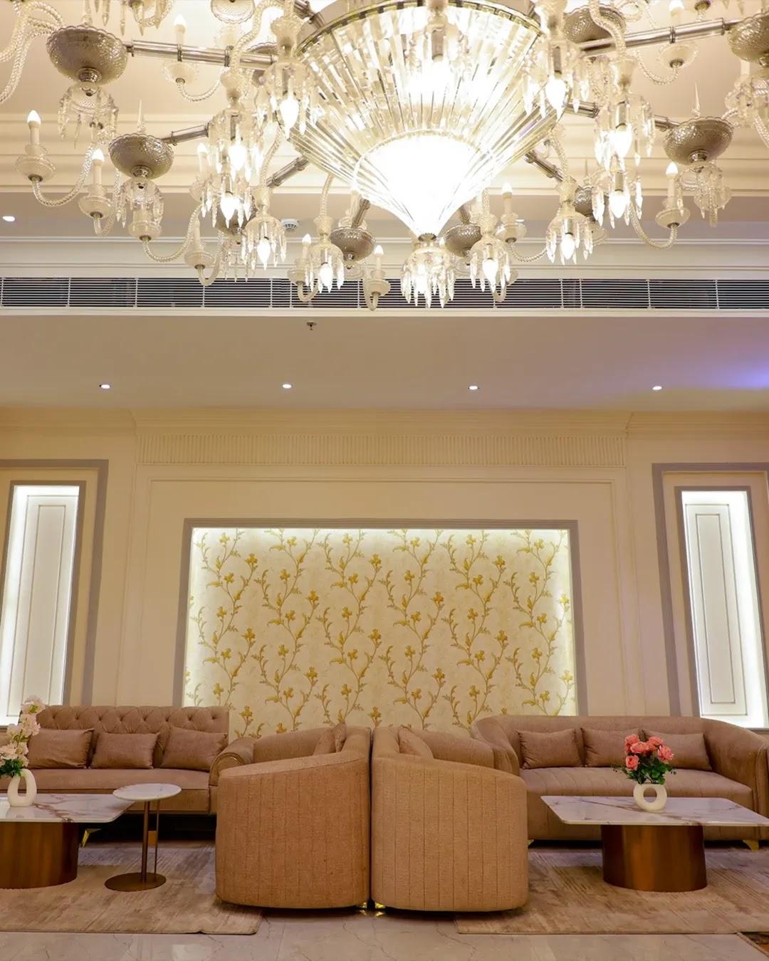 Orana Hotel and Convention, Vaishali | Hotel and Banquet – photo 3