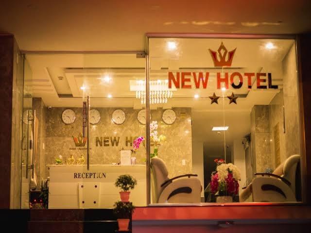 Khách sạn New Hotel – photo 1