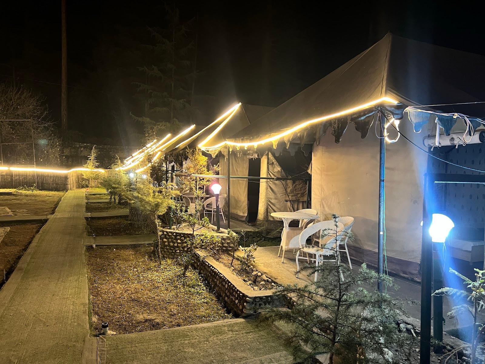 Hidden Gem Resort & Cafe – photo 1