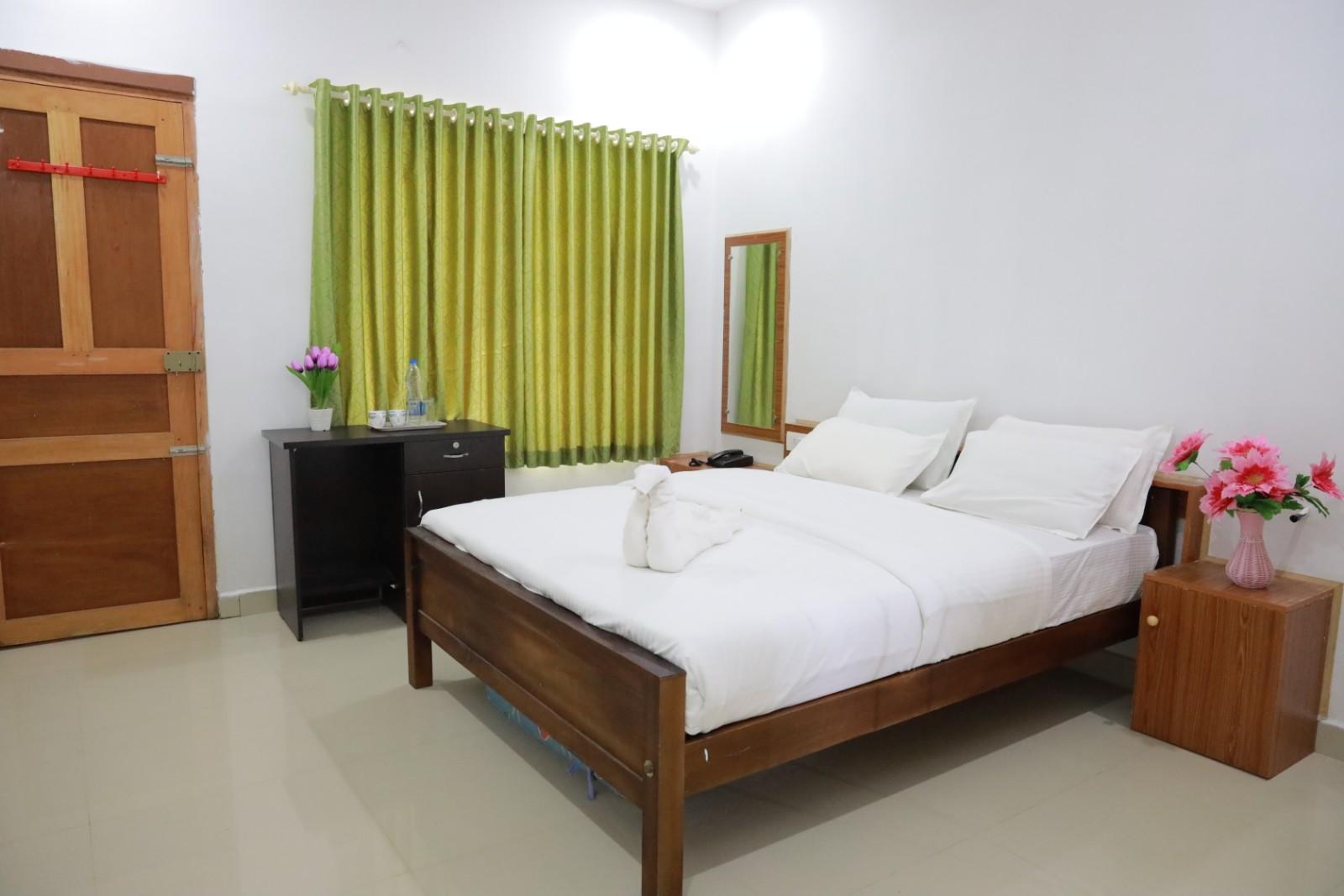 Peace Valley Homestay – photo 2