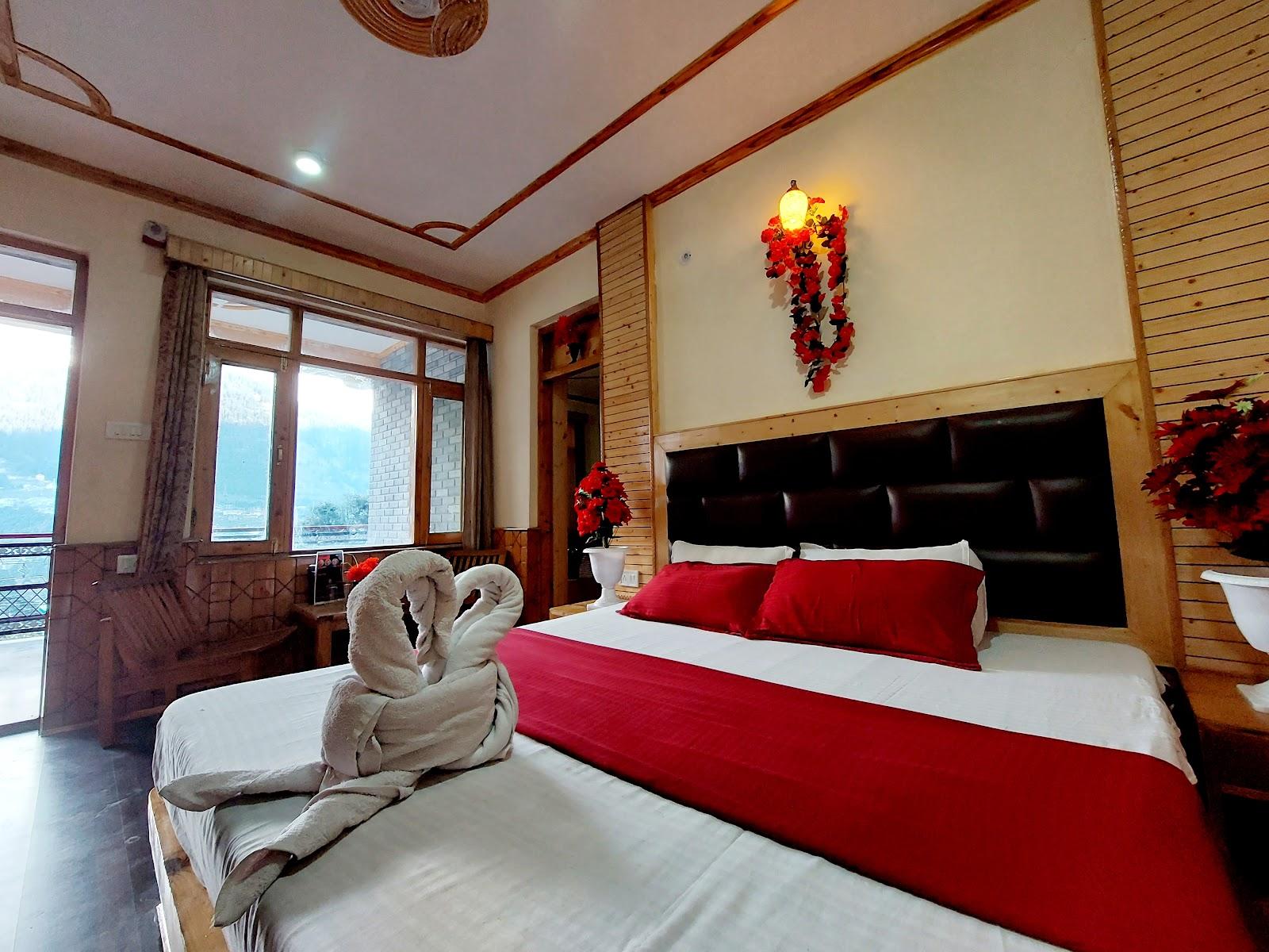 Village Villa Manali – photo 4