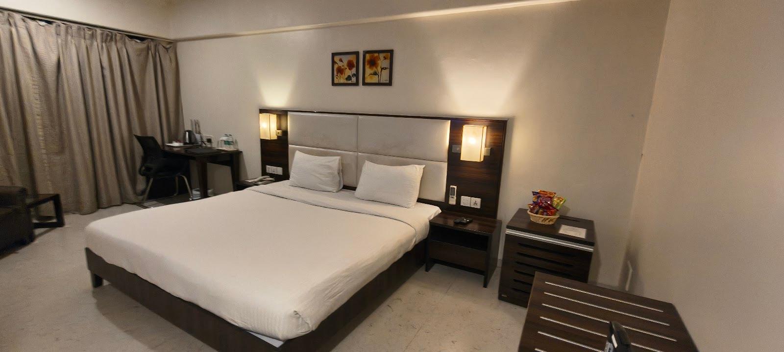 T2 Beacon Hotel, Andheri, Mumbai – photo 3