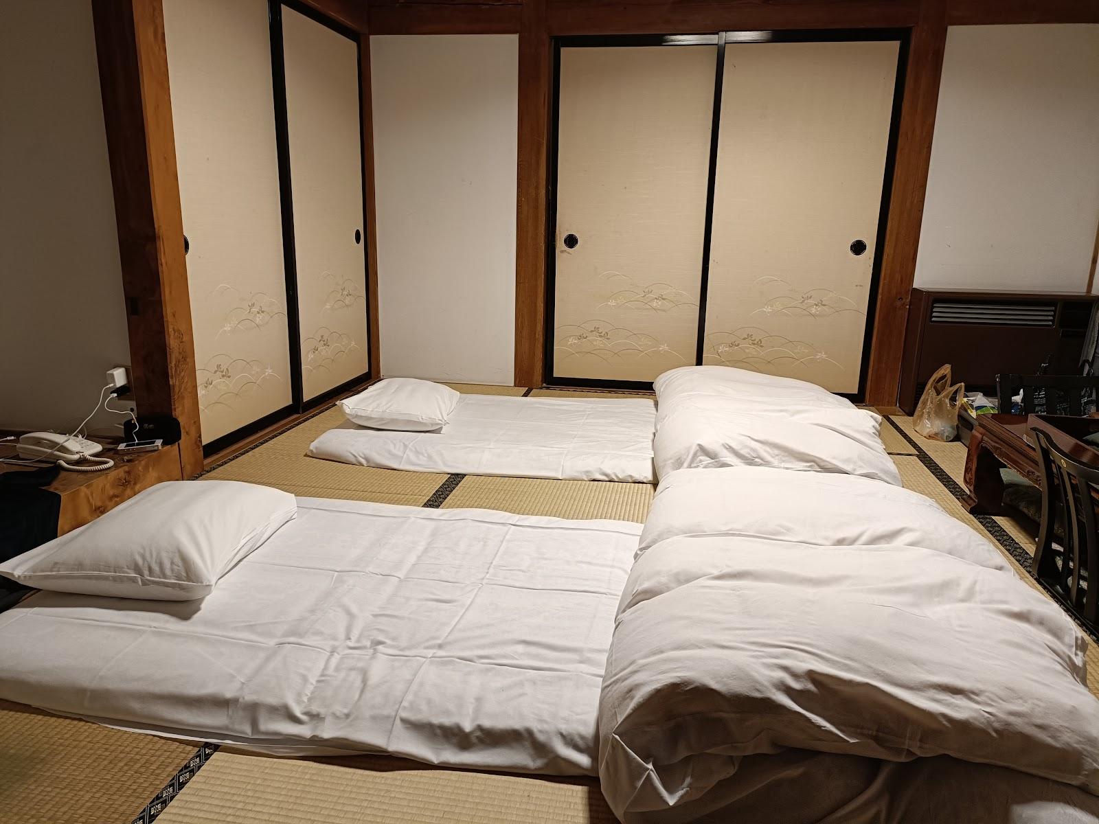 Tsurunoyu Onsen – photo 1