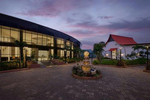 The Fern Heaven on The Hills Hatgad-Saputara, Series by Marriott – photo 1