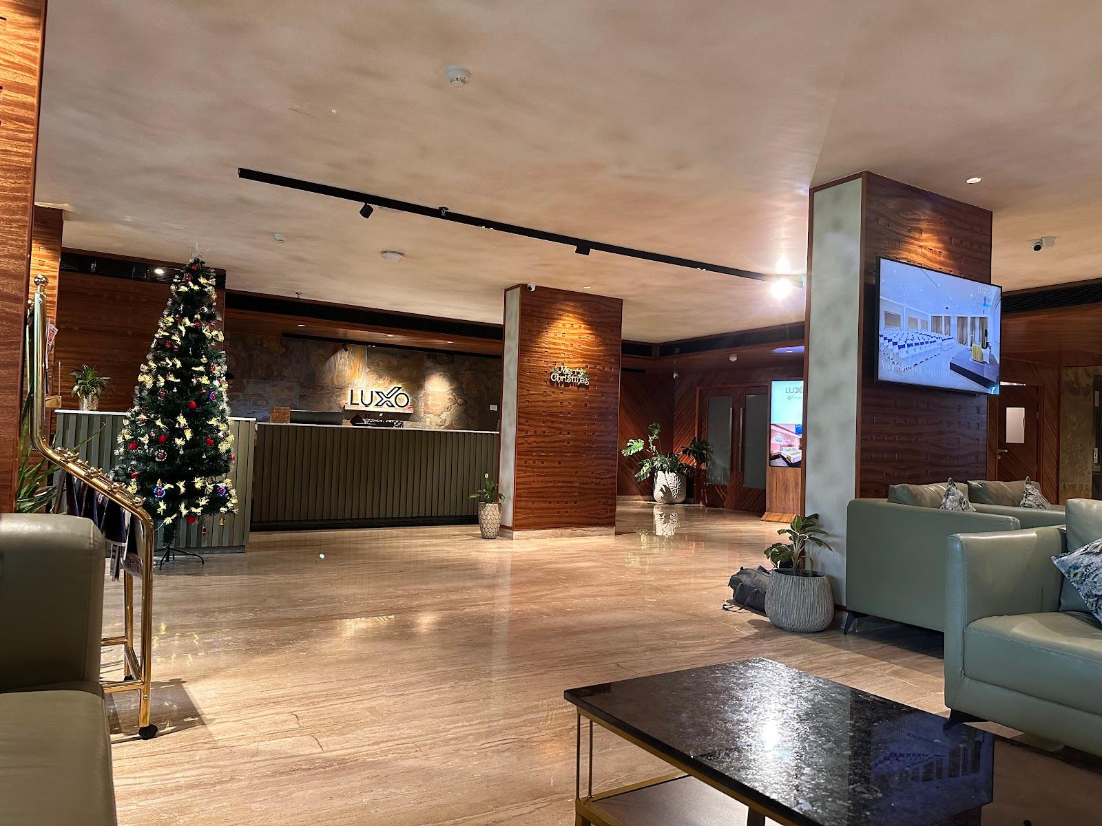 Luxo Kochi – photo 4