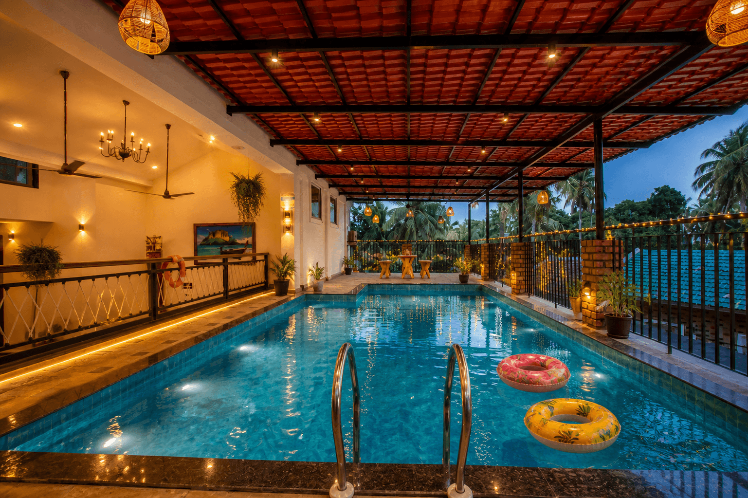 Dimaru Boutique Hotel – photo 1