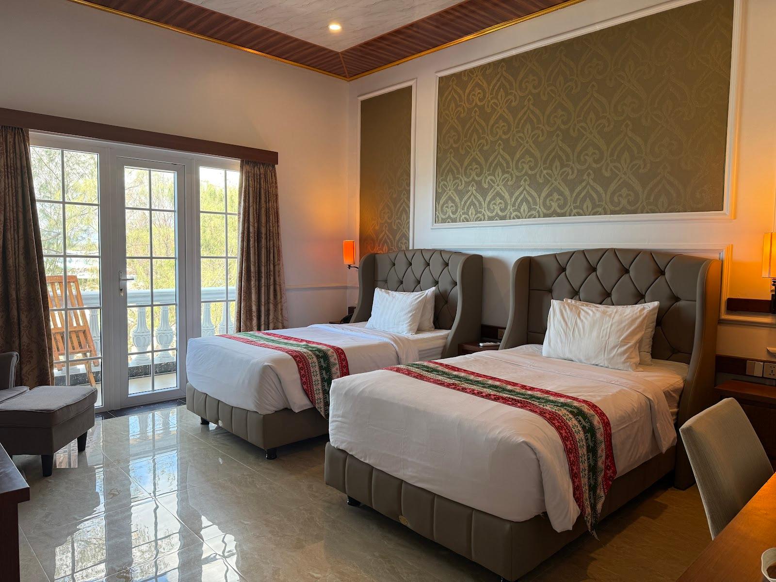 Gili Beachfront Suites – photo 2