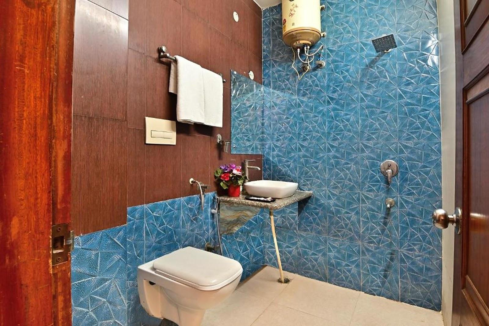 Aerocity The Grace Hotel – photo 4